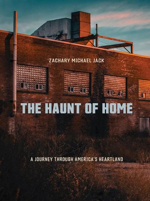 cover image of The Haunt of Home